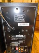 Onkyo Speakers Gx-500Hd