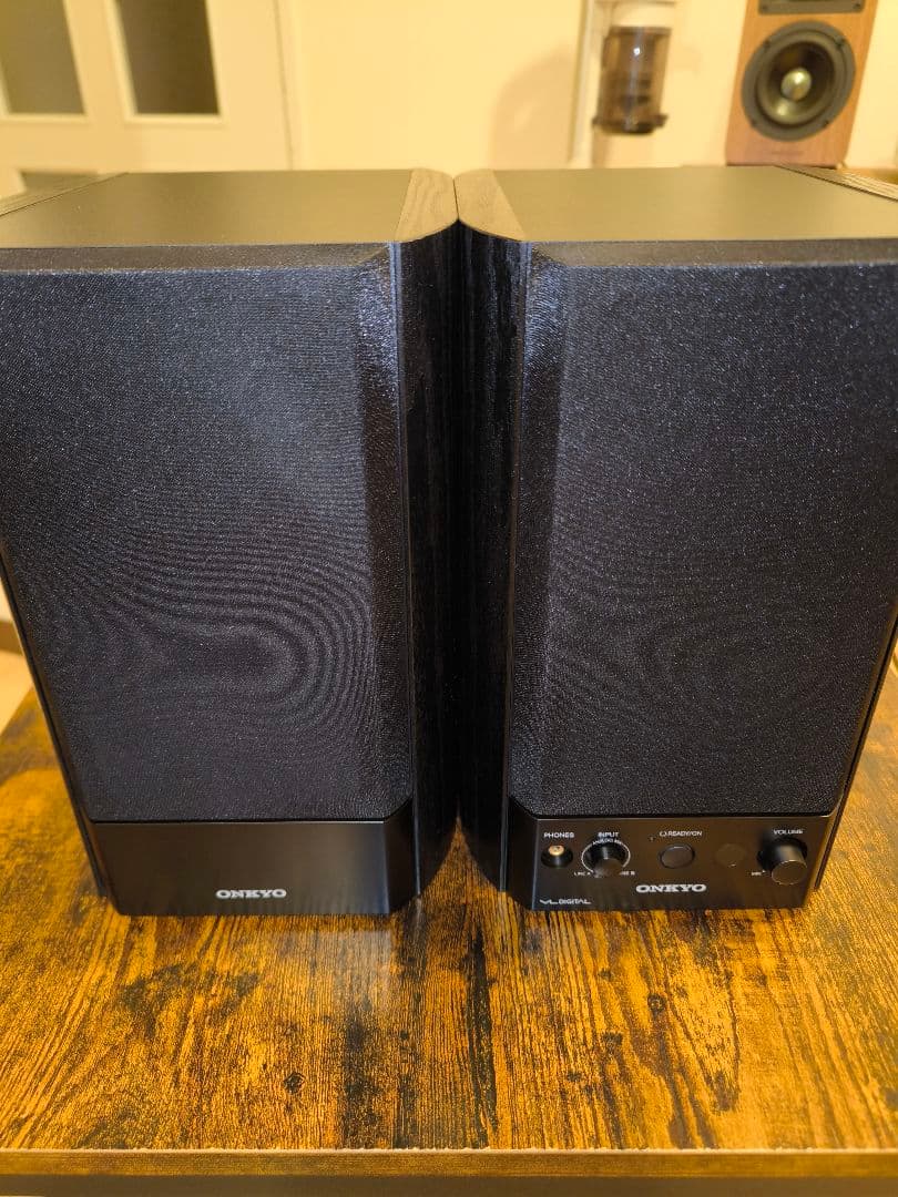 Onkyo Speakers Gx-500Hd