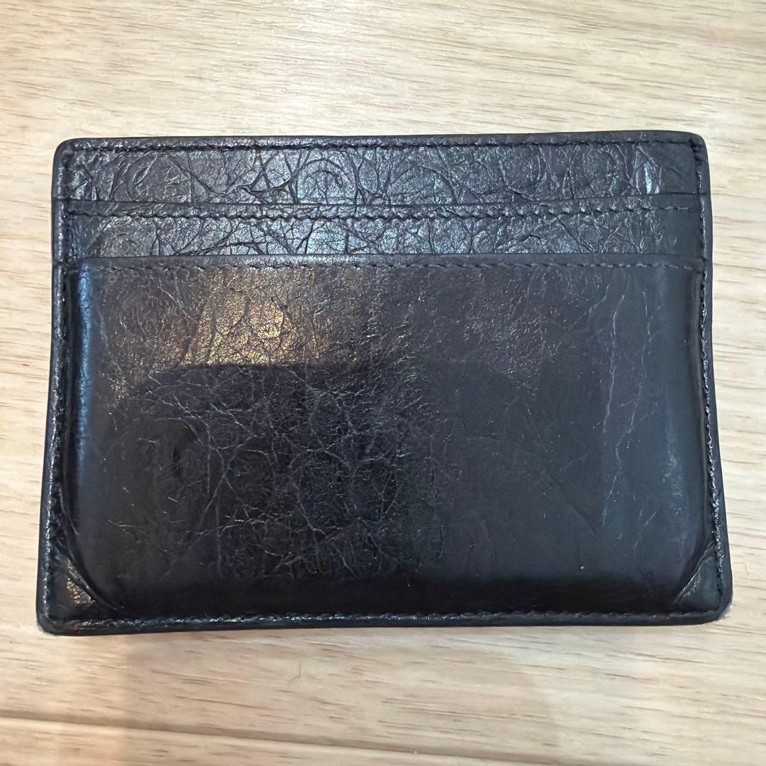 Saint Laurent Card Cases Ysl