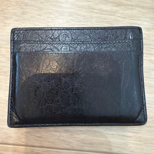 Saint Laurent Card Cases Ysl