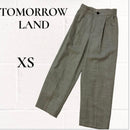 Tomorrowland Slacks 32 Xs