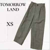 Tomorrowland Slacks 32 Xs