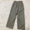 Tomorrowland Slacks 32 Xs