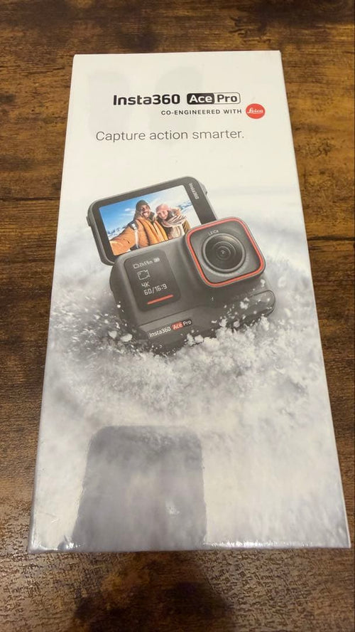Insta360 Ace Pro