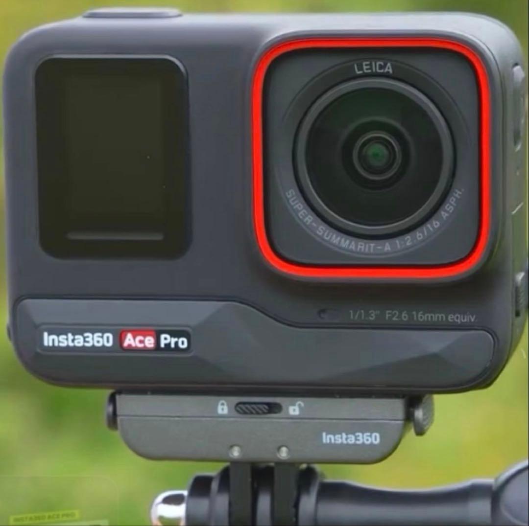 Insta360 Ace Pro