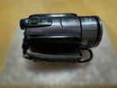 Canon Video Cameras Ivis Hf S10