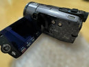 Canon Video Cameras Ivis Hf S10