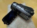 Canon Video Cameras Ivis Hf S10