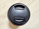 Fujifilm Prime Lenses Fujinon Xf90Mmf2 R Lm Wr