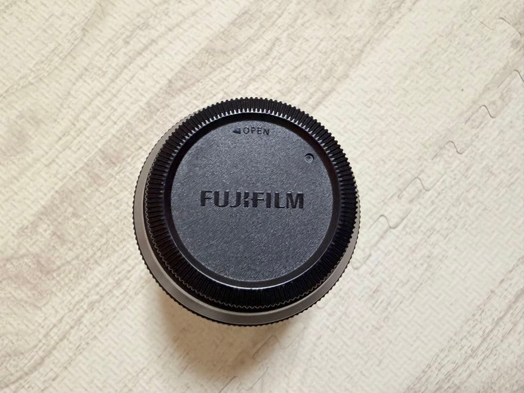 Fujifilm Prime Lenses Fujinon Xf90Mmf2 R Lm Wr