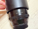 Fujifilm Prime Lenses Fujinon Xf90Mmf2 R Lm Wr