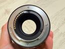 Fujifilm Prime Lenses Fujinon Xf90Mmf2 R Lm Wr