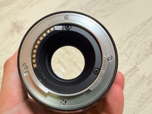 Fujifilm Prime Lenses Fujinon Xf90Mmf2 R Lm Wr