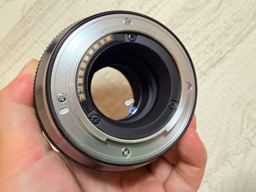 Fujifilm Prime Lenses Fujinon Xf90Mmf2 R Lm Wr