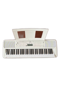 Yamaha Keyboard Electronic Piano Ez-310