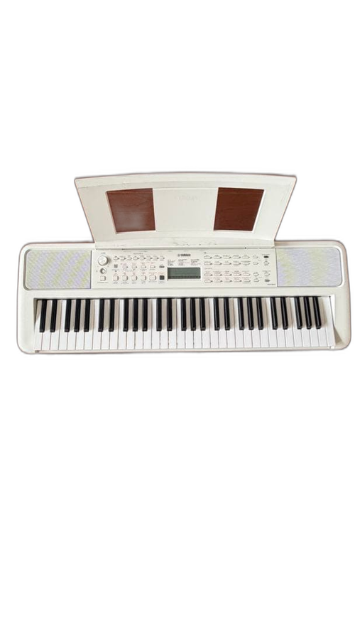 Yamaha Keyboard Electronic Piano Ez-310