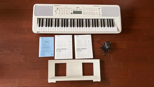 Yamaha Keyboard Electronic Piano Ez-310