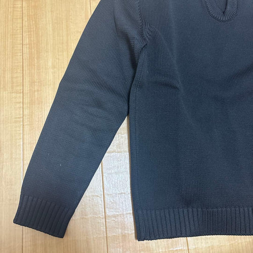Jil Sander Knit Sweater Raf Simons 46