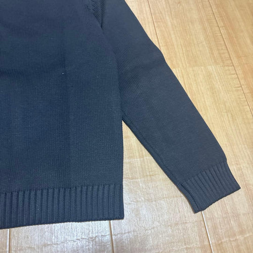 Jil Sander Knit Sweater Raf Simons 46