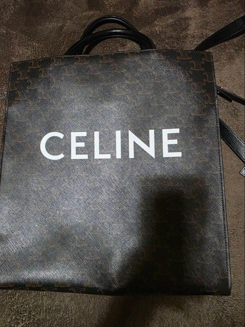 Celine Tote Bags