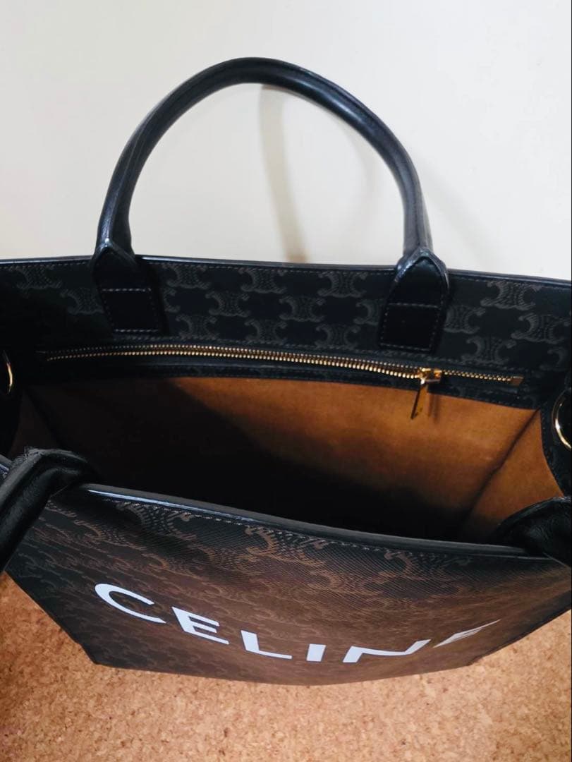 Celine Tote Bags