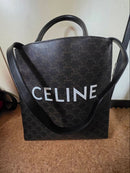 Celine Tote Bags
