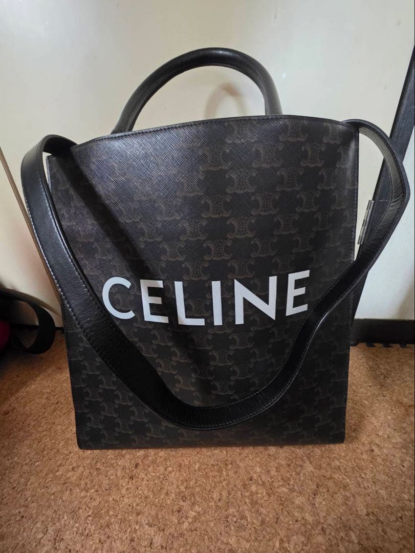 Celine Tote Bags
