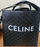 Celine Tote Bags