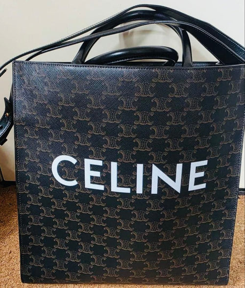 Celine Tote Bags