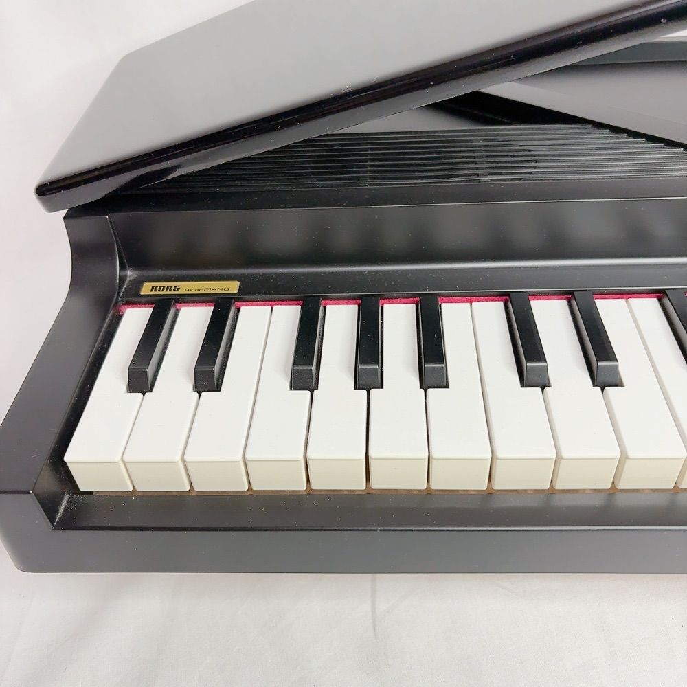 Korg Keyboard Electronic Piano Micropiano