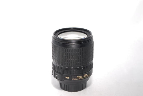 Nikon Lens (Zoom) Af-S 18-105Mm Vr