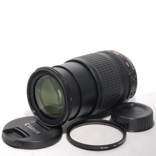 Nikon Lens (Zoom) Af-S 18-105Mm Vr