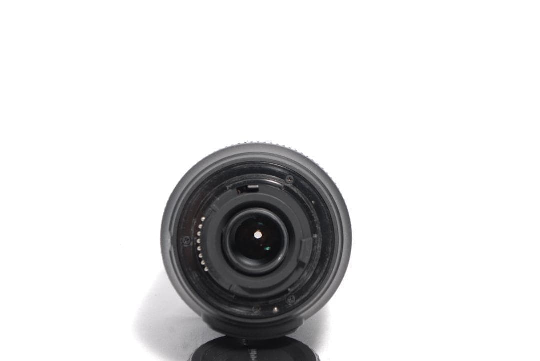 Nikon Lens (Zoom) Af-S 18-105Mm Vr