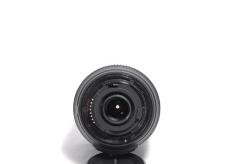 Nikon Lens (Zoom) Af-S 18-105Mm Vr