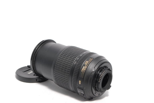Nikon Lens (Zoom) Af-S 18-105Mm Vr
