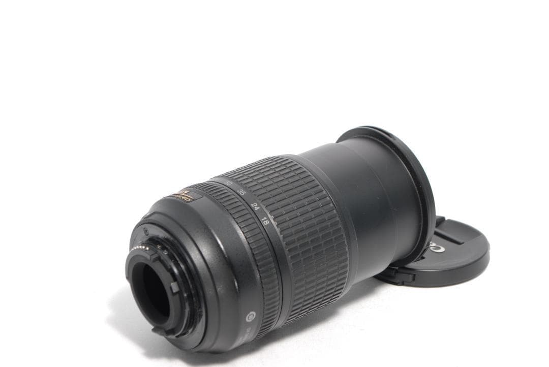 Nikon Lens (Zoom) Af-S 18-105Mm Vr