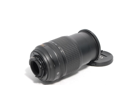 Nikon Lens (Zoom) Af-S 18-105Mm Vr