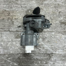 Yamaha Engine Cooling Device Sa36J