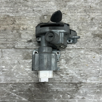 Yamaha Engine Cooling Device Sa36J