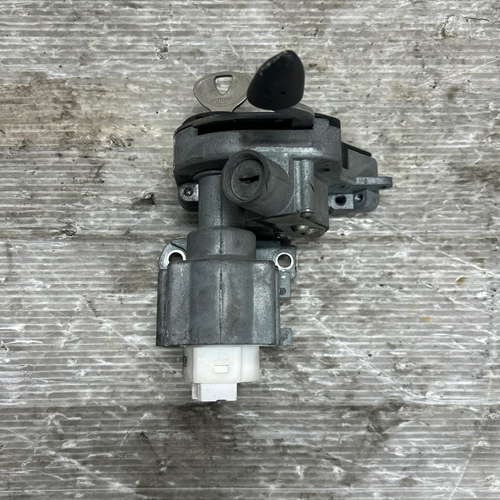 Yamaha Engine Cooling Device Sa36J