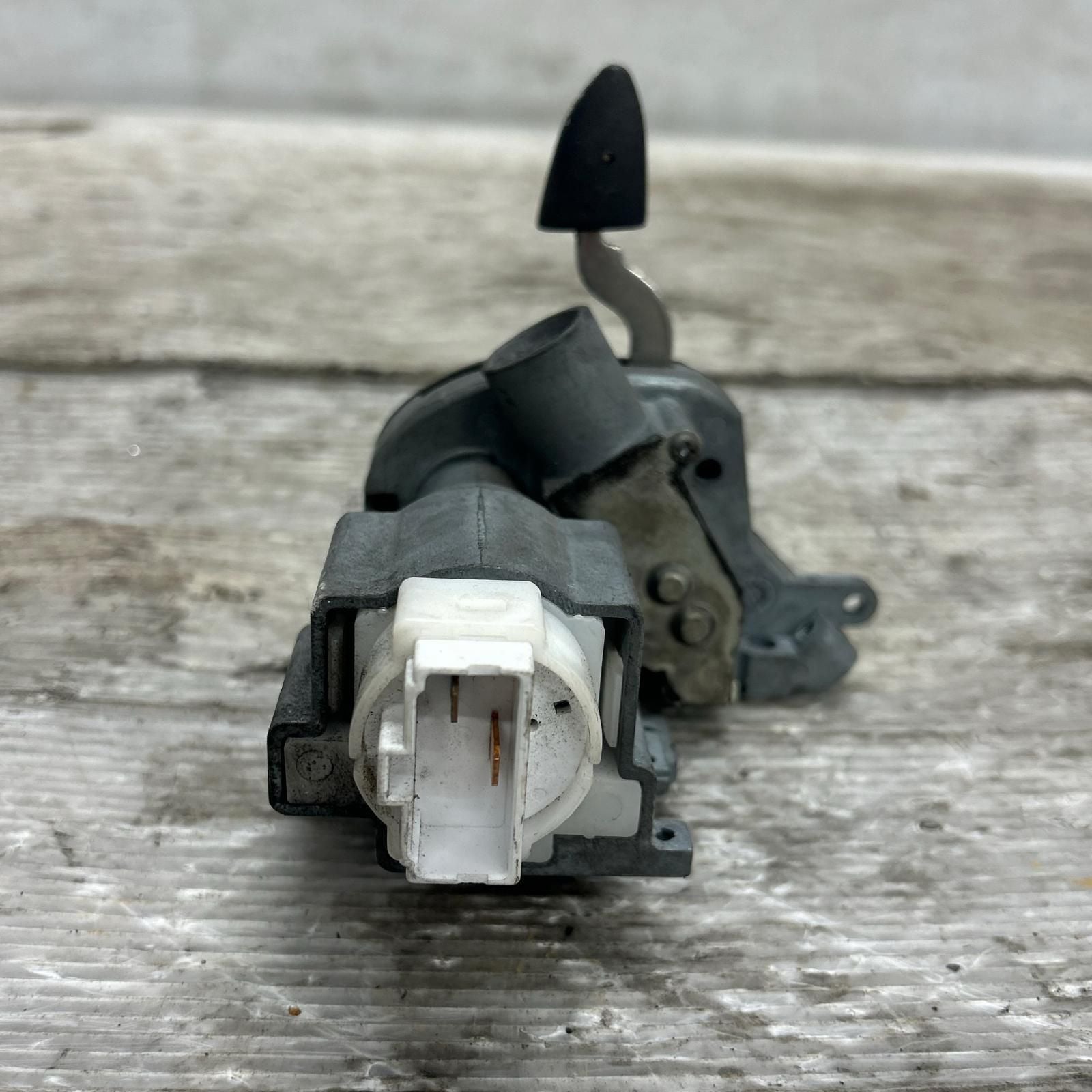 Yamaha Engine Cooling Device Sa36J