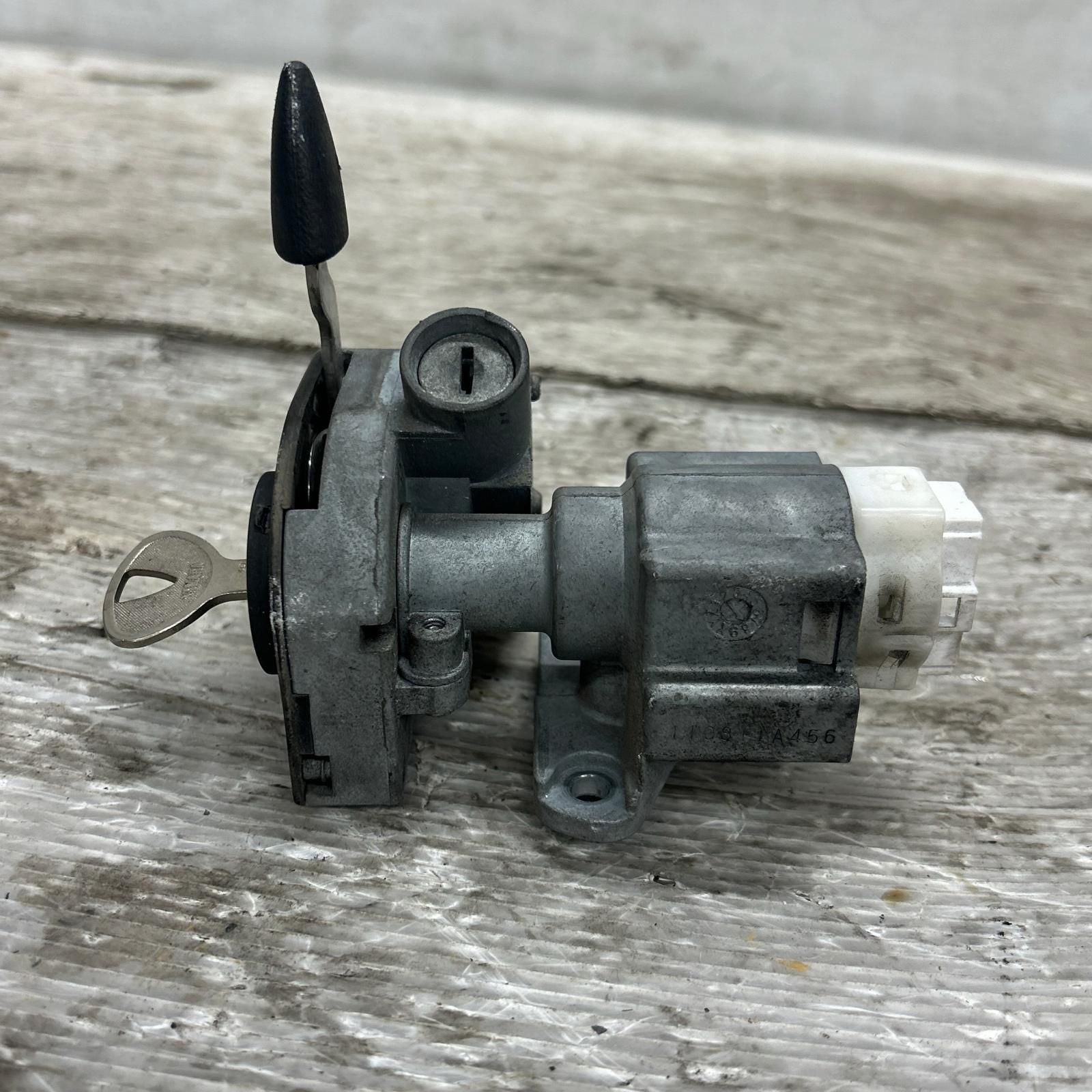 Yamaha Engine Cooling Device Sa36J