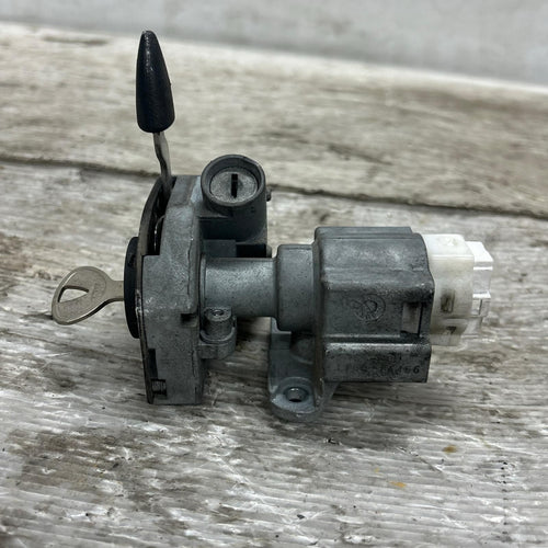 Yamaha Engine Cooling Device Sa36J