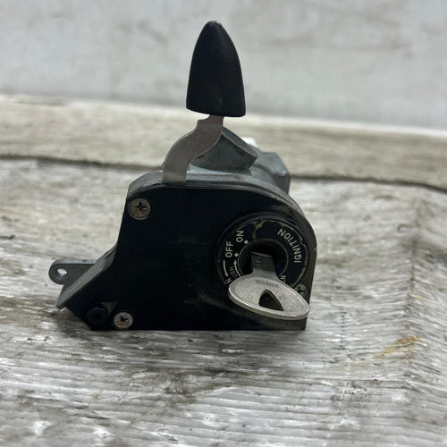 Yamaha Engine Cooling Device Sa36J