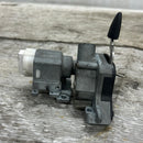Yamaha Engine Cooling Device Sa36J