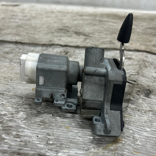 Yamaha Engine Cooling Device Sa36J