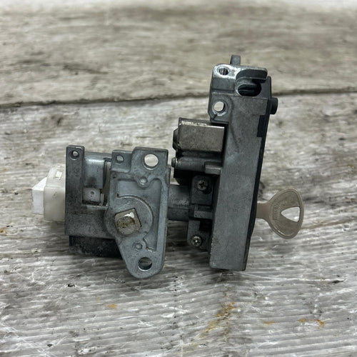 Yamaha Engine Cooling Device Sa36J