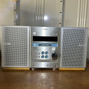 Sony Cd, Md Cassette Decks Ss-Cj3Mds