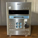 Sony Cd, Md Cassette Decks Ss-Cj3Mds