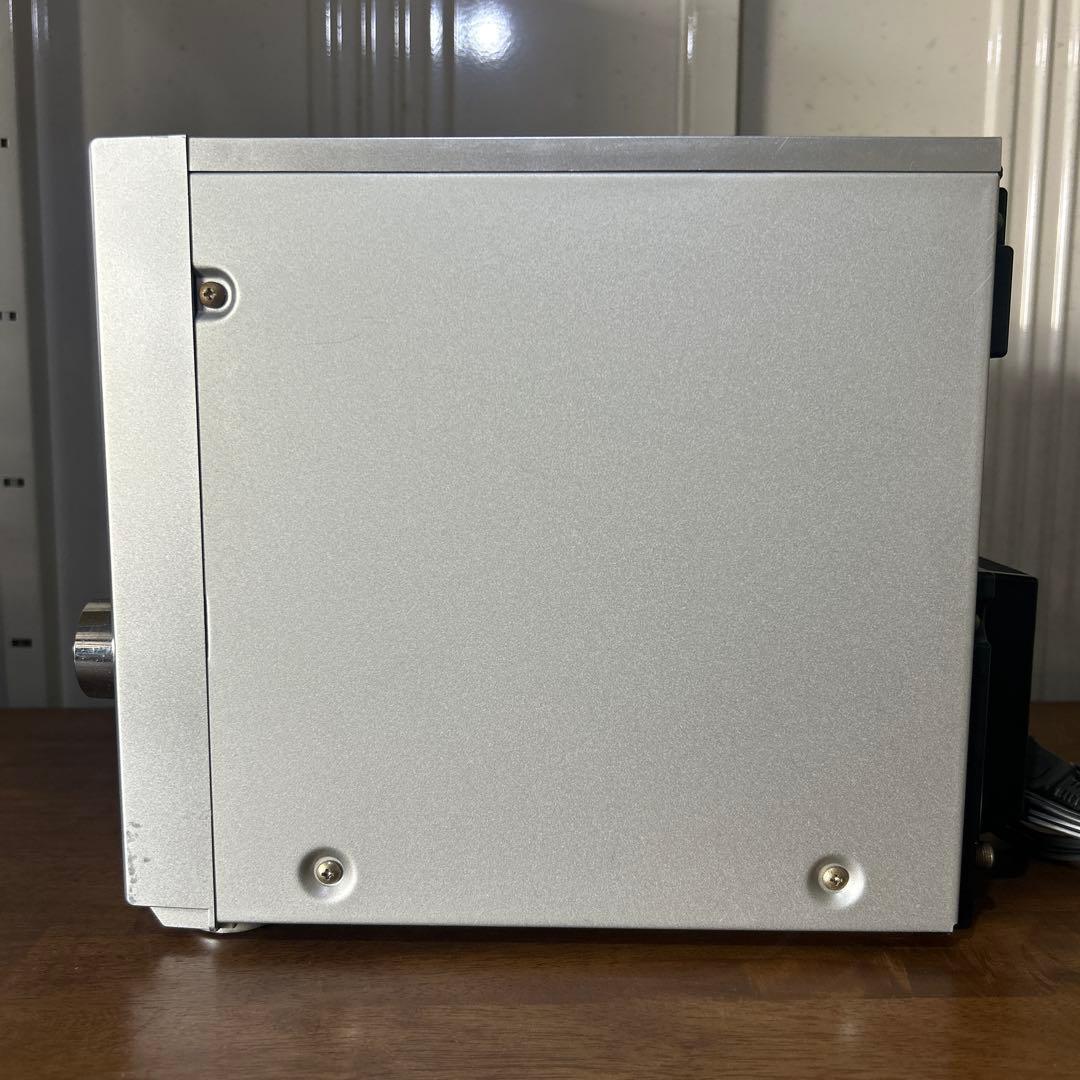 Sony Cd, Md Cassette Decks Ss-Cj3Mds